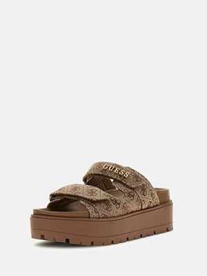 Guess Faxon Kadın Sandalet FLJF2XFAL03
