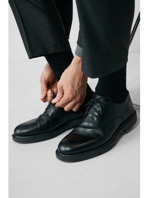 Kiğılı Smart Casual Deri Ayakkabı