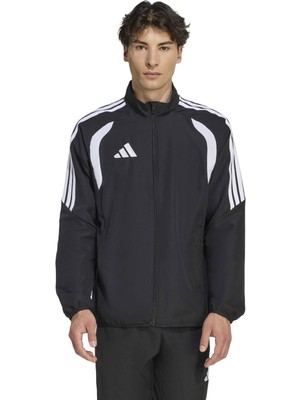 Adidas Erkek Futbol Eşofman Üstü TIRO26L Pre Jkt JZ9049