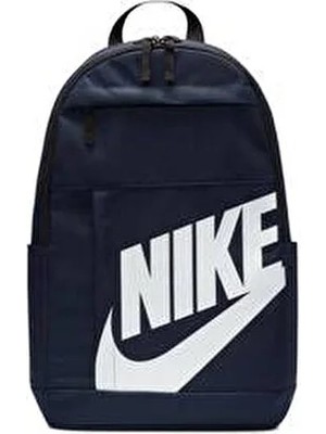 Nike Sırt Çantası DD0559-452 Lacivert 45X30X15 cm