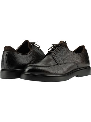 Kiğılı Smart Casual Deri Ayakkabı