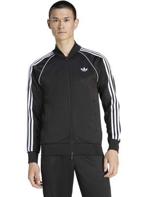 Adidas Erkek Günlük Eşofman Üstü Sst Tt KE3512
