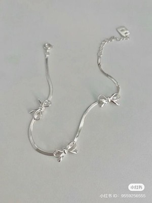 Kurdele Bileklik Çelik Bileklik