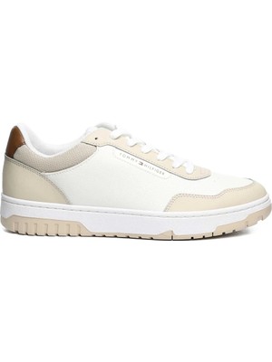 Tommy Jeans Erkek SNEAKER-FM0FM05713