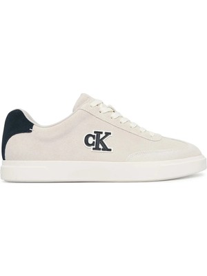 Calvin Klein Erkek SNEAKER-HM0HM02125