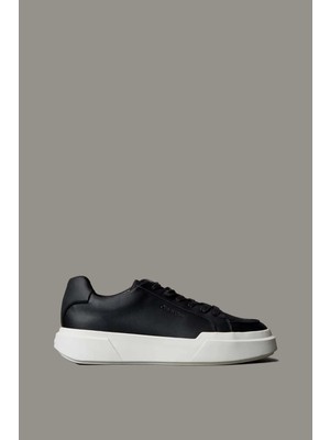 Calvin Klein Kadın SNEAKER-YW0YW02020