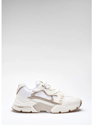 Guess Kadın AYAKKABI-FLJCR6ELE12