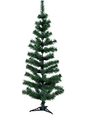  leva yılbaşı çam ağacı 120cm leva-120