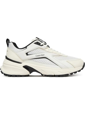 Calvin Klein Kadın SNEAKER-HW0HW03002