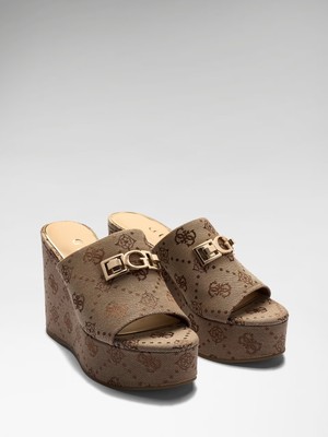 Guess Ayakkabı FLJEVZFAL04