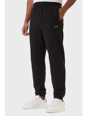 Calvin Klein Pamuklu Regular Fit Normal Bel Pantolon LV04LF247GUB1 Erkek Pantolon LV04LF247G Ub1