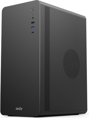 İzoly Izoly A20C73 I7 14700 24GB D4  512GB M.2 Nvme Masaüstü Bilgisayar
