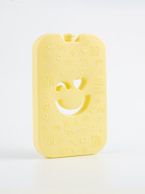 Polarbox Ice Pack Yellow