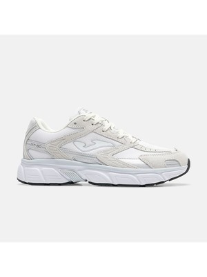 Joma Erkek Spor Ayakkabı Rt-50 Sneaker Beyaz
