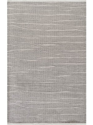 Atlas Halı Arbel EI04B Akrilik Yumuşak Dokulu Leke Tutmaz Sık Dokuma Sade Spor Halı