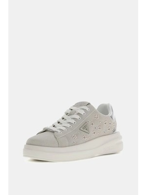 Guess Kadın AYAKKABI-FLJE12FAB12