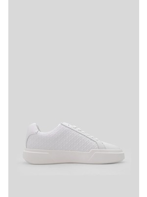 Calvin Klein Erkek SNEAKER-YM0YM01383