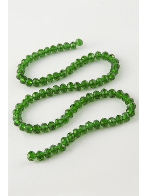 Marsilyan 6 mm Kristal Taş