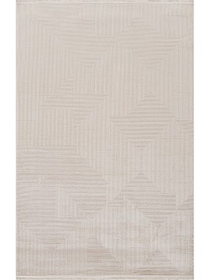 Atlas Halı Arbel EI02E Akrilik Yumuşak Dokulu Leke Tutmaz Sık Dokuma Sade Spor Halı