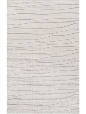 Atlas Halı Arbel EI04A Akrilik Yumuşak Dokulu Leke Tutmaz Sık Dokuma Sade Spor Halı