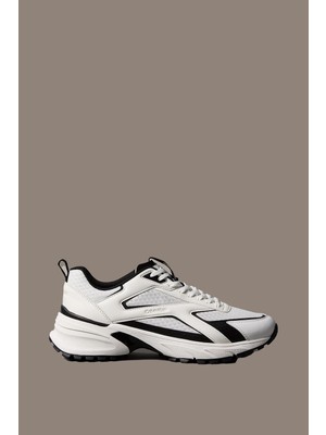 Calvin Klein Erkek SNEAKER-HM0HM02154