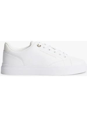Tommy Jeans Kadın SNEAKER-FW0FW09105