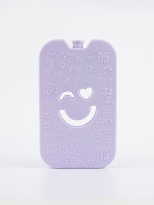 Polarbox Ice Pack Purple