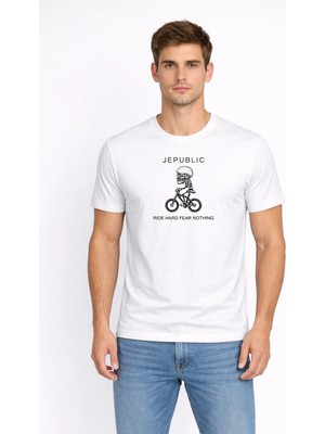 Jepublic Erkek TIŞÖRT-J261600