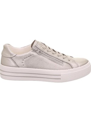 Legero Lima 2.0 Kadın Bağcıklı Fermuarlı Spor Ayakkabı 2-000431