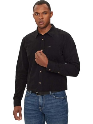 Guess Erkek GÖMLEK-M4YH35WGCF1