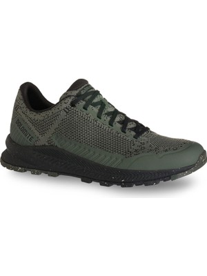 Dolomite M's Carezza Knit Erkek Ayakkabı-Yeşil
