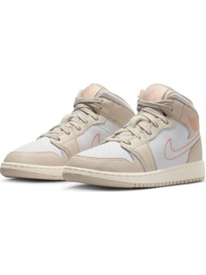 Merrell Air Jordan 1 Mid Se Gs Basketbol Ayakkabısı    HQ5879-100
