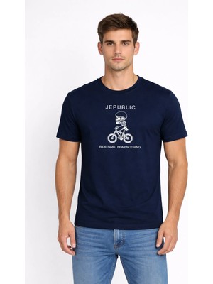Jepublic Erkek TIŞÖRT-J261600