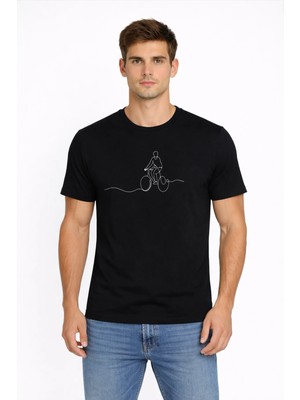 Jepublic Erkek TIŞÖRT-J261602