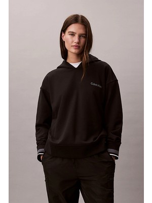 Calvin Klein Kadın SWEATSHIRT-LVGWF5W309