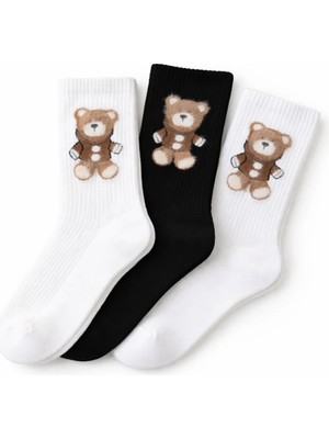 Jepublic Erkek ÇORAP-J220821