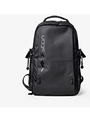 Lescon Sırt Çantası 29 Lt La 3032 - Siyah - Standart