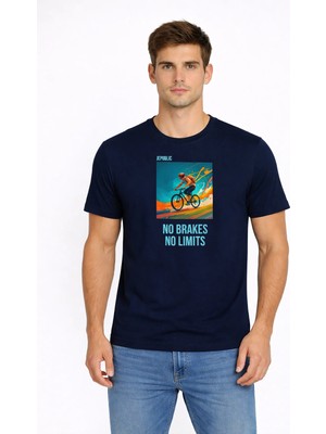 Jepublic Erkek TIŞÖRT-J261605