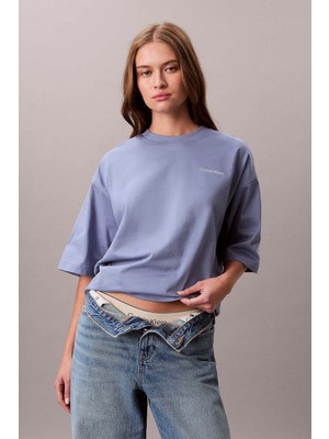 Calvin Klein Kadın TIŞÖRT-LV047B846G