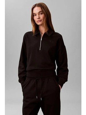 Calvin Klein Kadın SWEATSHIRT-LV047E235G