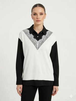 Centilmen Ghisa Tunik 4315