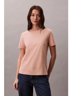 Calvin Klein Kadın TIŞÖRT-LV047B224G