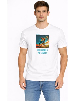 Jepublic Erkek TIŞÖRT-J261605