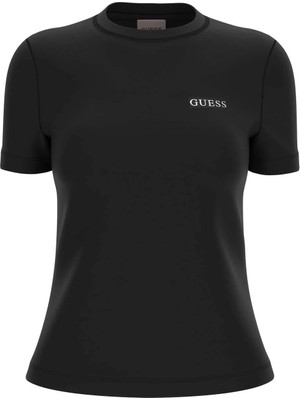 Guess Kadın TIŞÖRT-V6RI07J1314