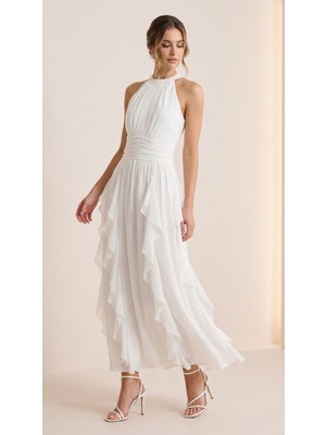 Miss Renée Şifon Elbise