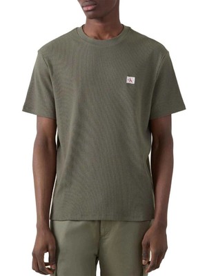 Calvin Klein Erkek TIŞÖRT-LV04RD008G