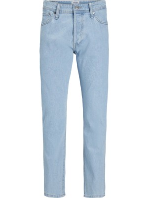 Jack & Jones Erkek Eddıe 738 Loose Fıt Jean