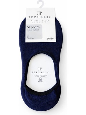 Jepublic Erkek ÇORAP-J220812