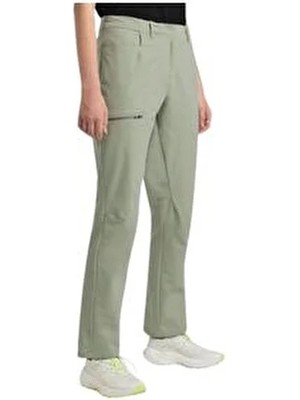 Jack Wolfskin Prelight Stride Pants Kadın Outdoor Pantolonu Kadın Outdoor Pantolonu