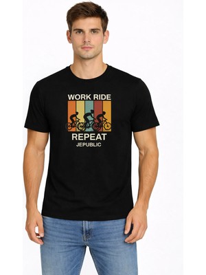 Jepublic Erkek TIŞÖRT-J261607